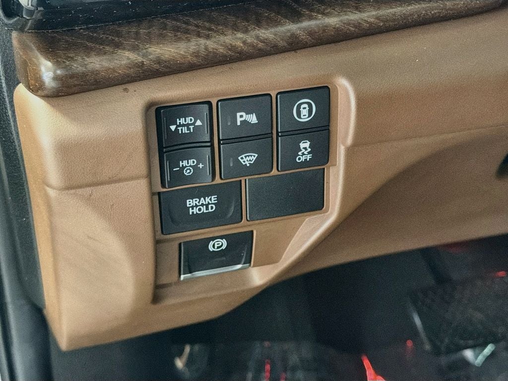 2023 Acura RDX Advance Package SH-AWD