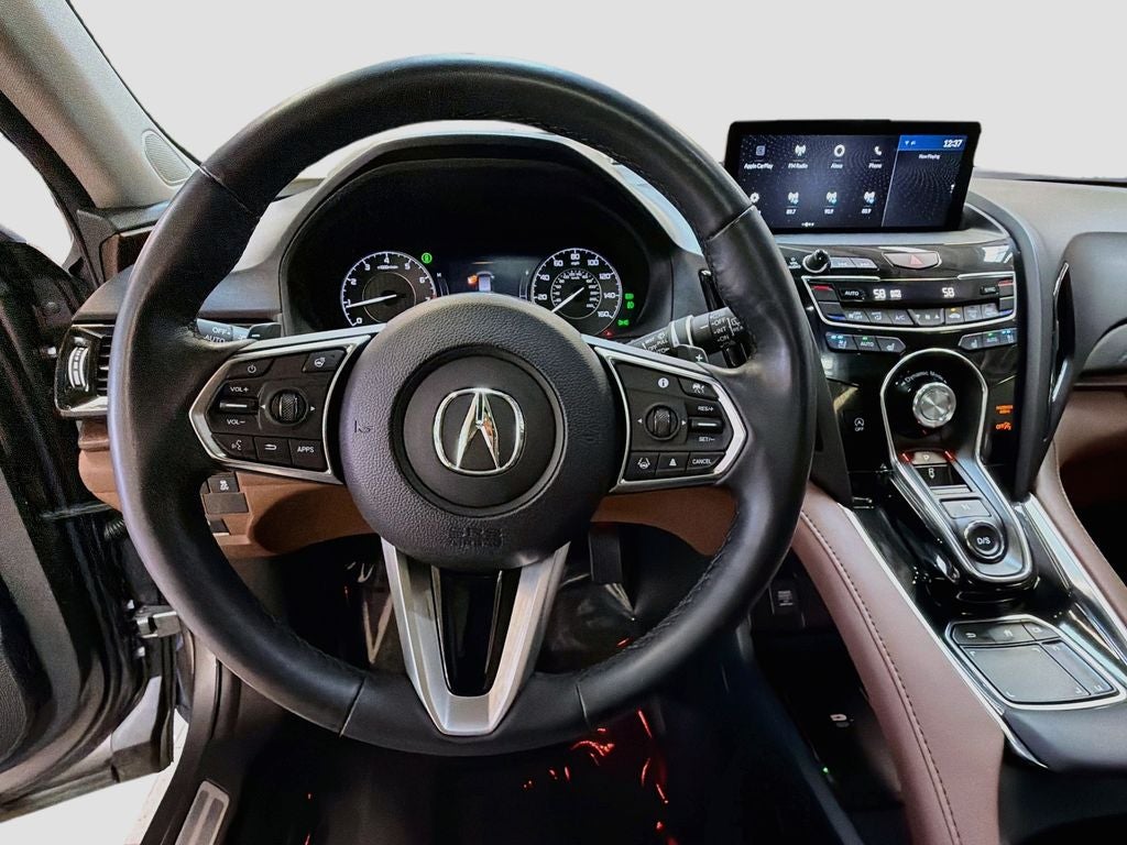 2023 Acura RDX Advance Package SH-AWD