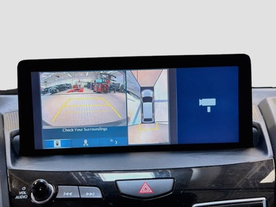 2023 Acura RDX Advance Package SH-AWD