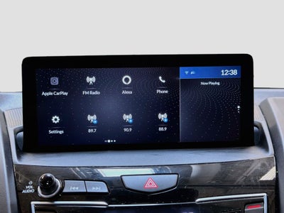 2023 Acura RDX Advance Package SH-AWD