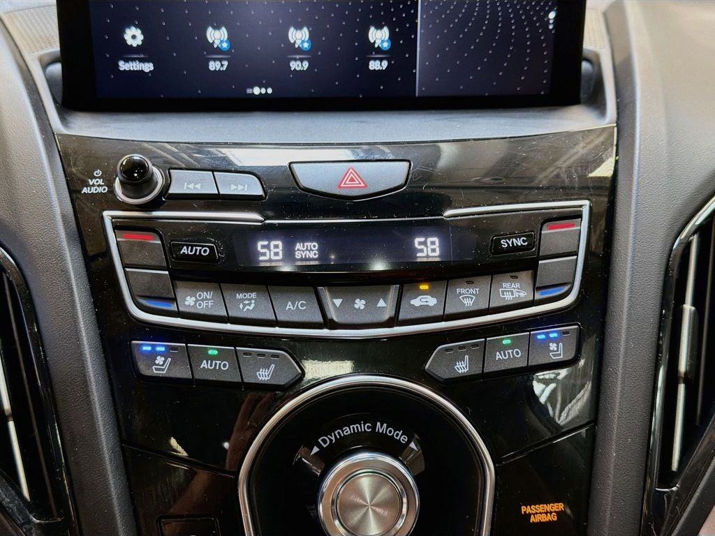 2023 Acura RDX Advance Package SH-AWD