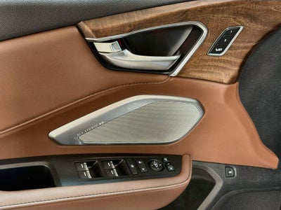 2023 Acura RDX Advance Package SH-AWD