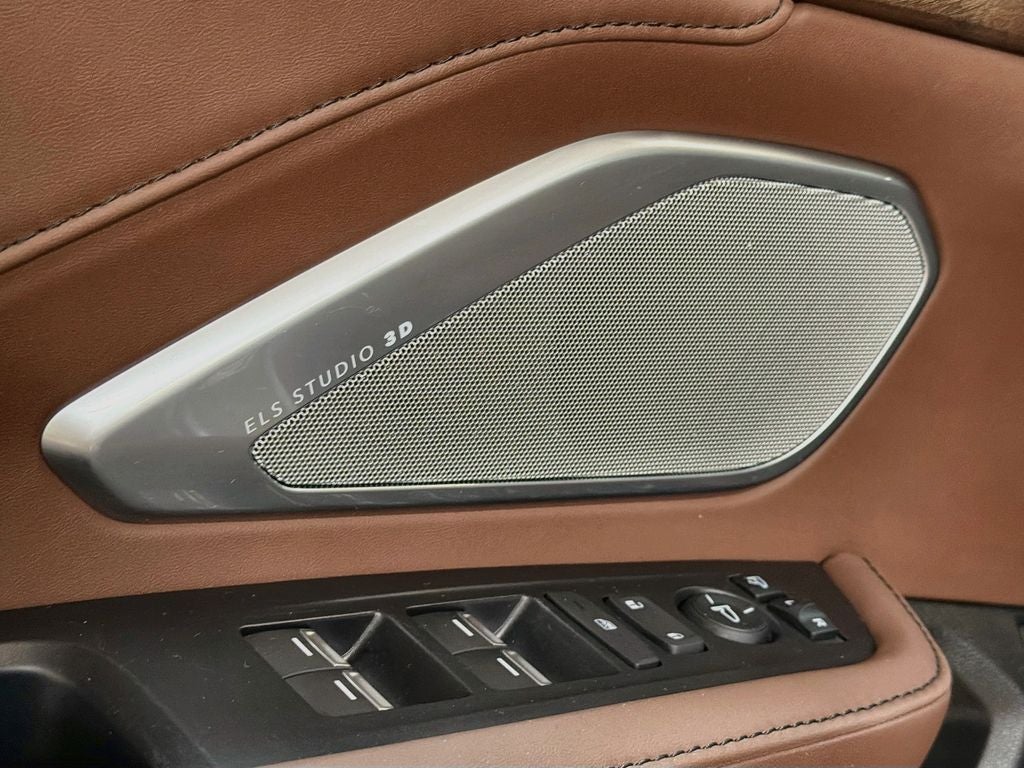 2023 Acura RDX Advance Package SH-AWD