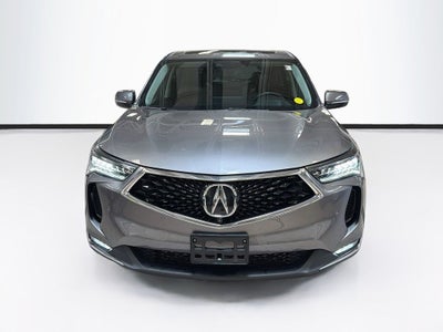 2023 Acura RDX Advance Package SH-AWD