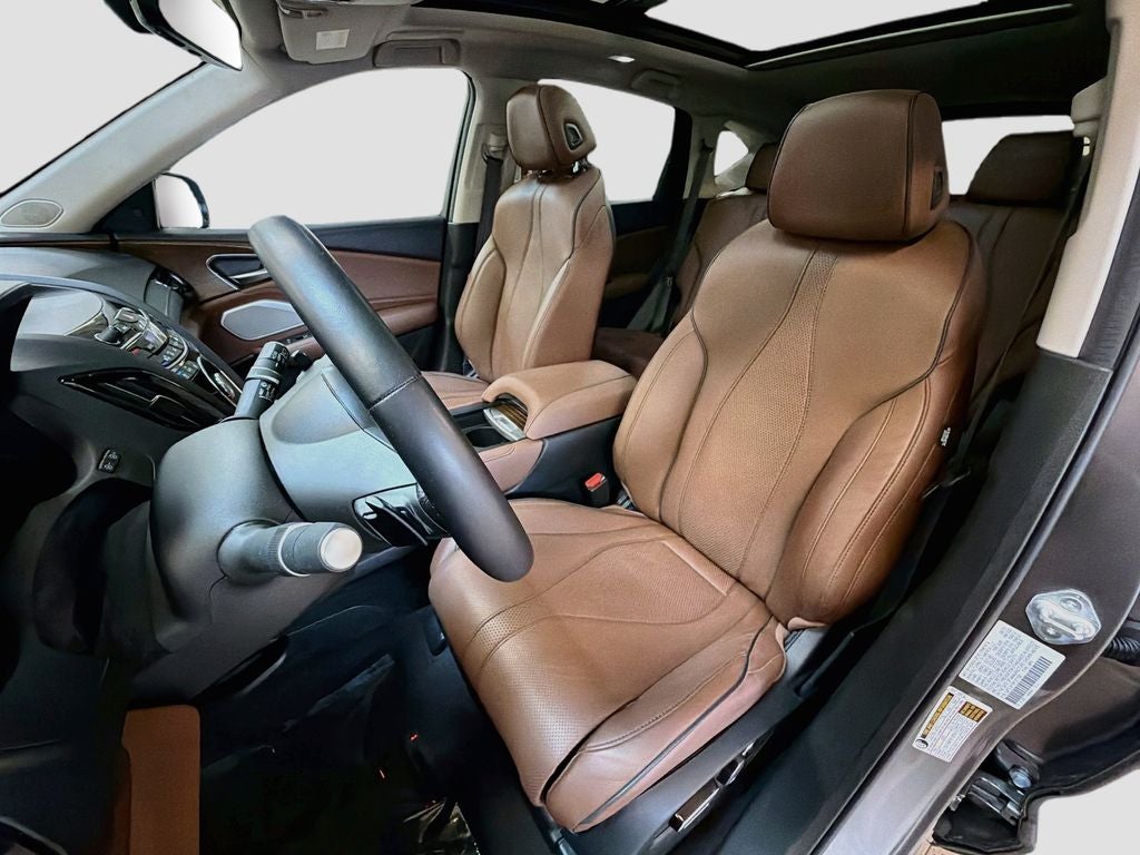 2023 Acura RDX Advance Package SH-AWD