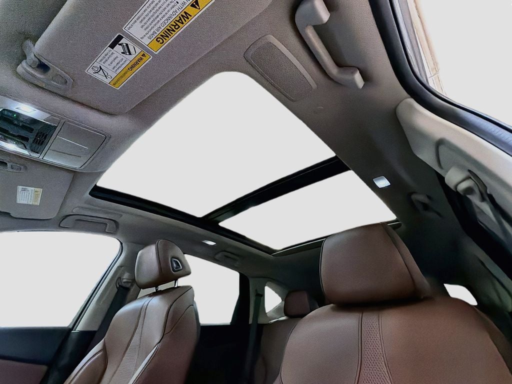 2023 Acura RDX Advance Package SH-AWD