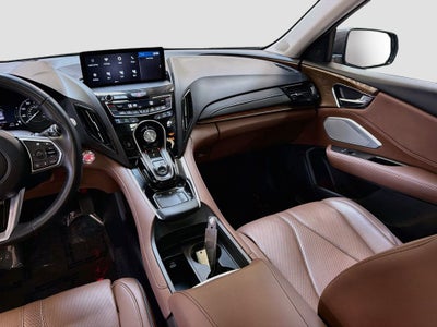 2023 Acura RDX Advance Package SH-AWD