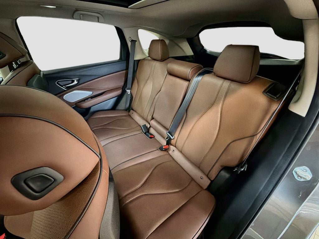 2023 Acura RDX Advance Package SH-AWD