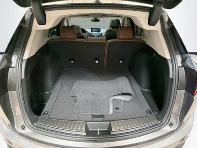 2023 Acura RDX Advance Package SH-AWD