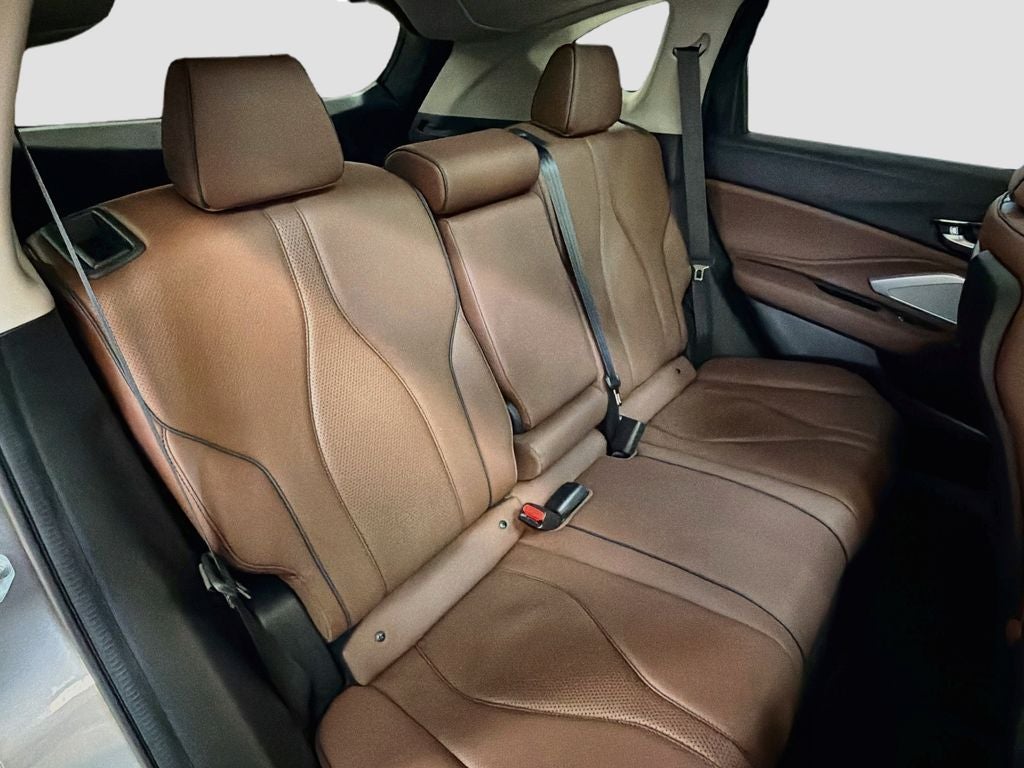 2023 Acura RDX Advance Package SH-AWD