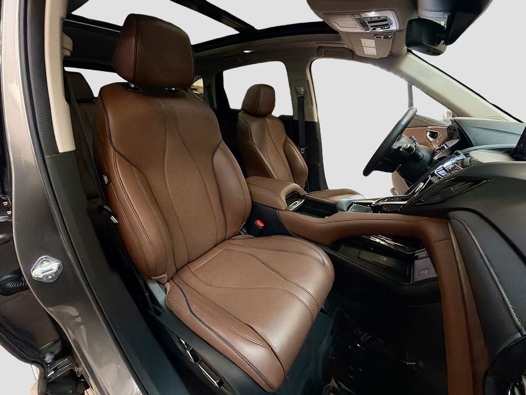 2023 Acura RDX Advance Package SH-AWD