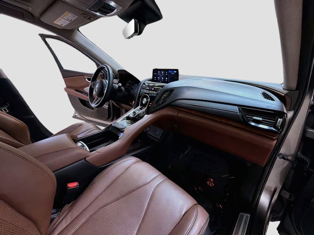 2023 Acura RDX Advance Package SH-AWD