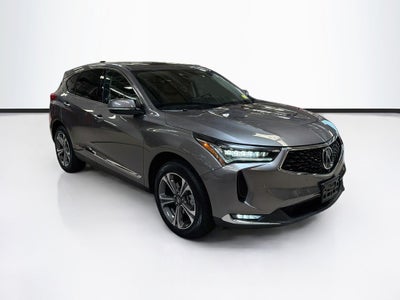 2023 Acura RDX Advance Package SH-AWD