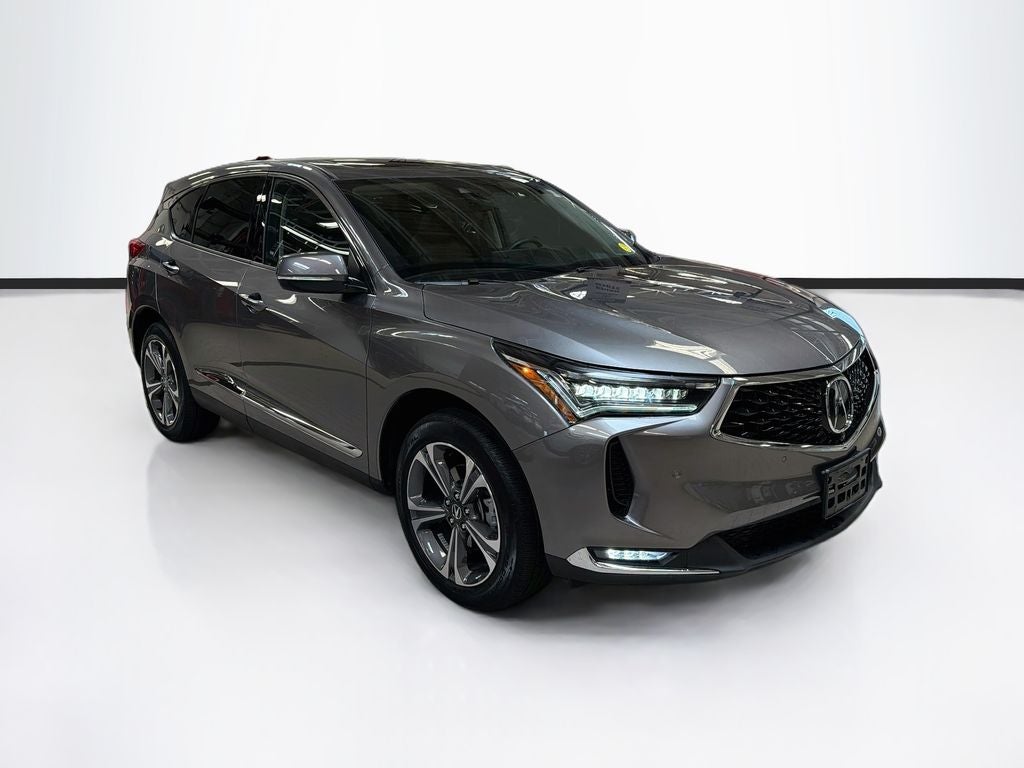 2023 Acura RDX Advance Package SH-AWD
