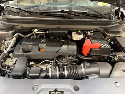 2023 Acura RDX Advance Package SH-AWD