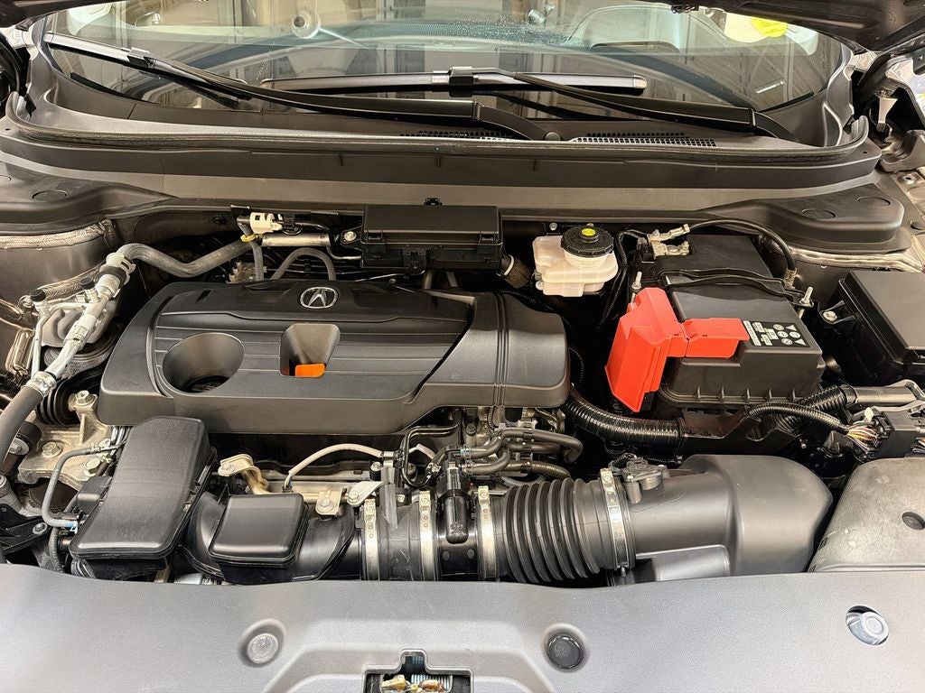 2023 Acura RDX Advance Package SH-AWD