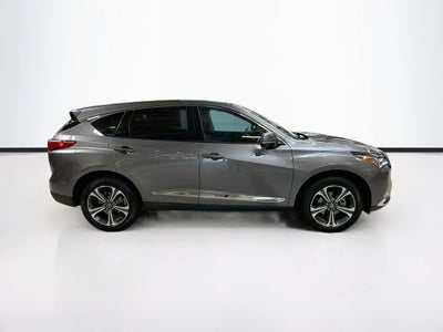 2023 Acura RDX Advance Package SH-AWD