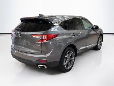 2023 Acura RDX Advance Package SH-AWD
