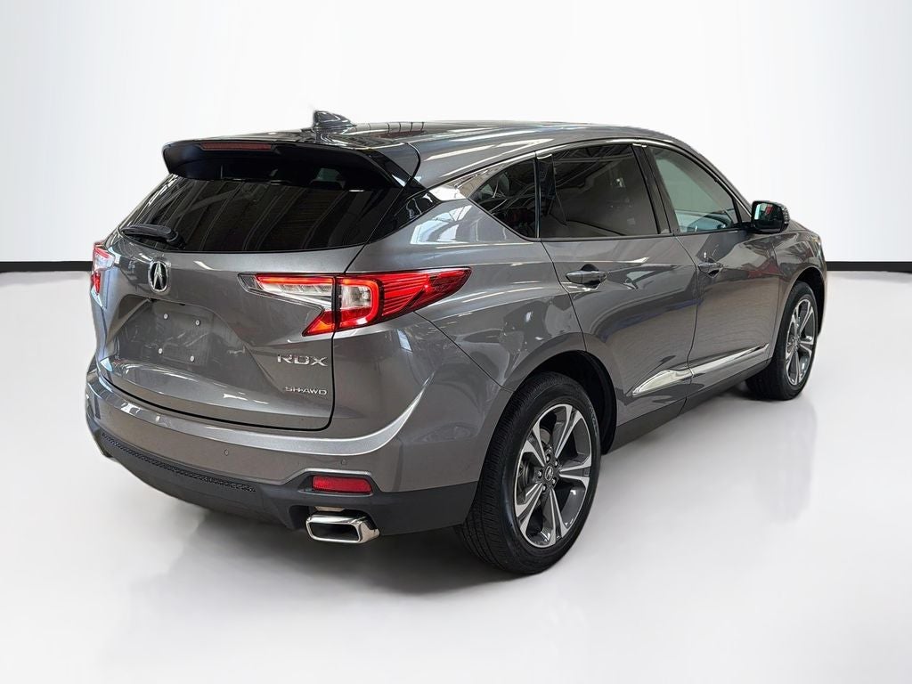 2023 Acura RDX Advance Package SH-AWD