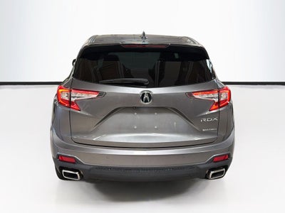 2023 Acura RDX Advance Package SH-AWD