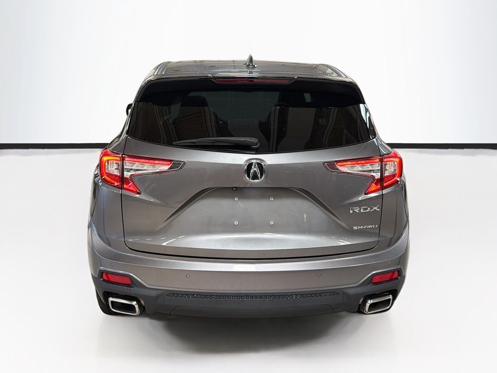 2023 Acura RDX Advance Package SH-AWD