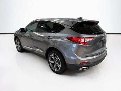 2023 Acura RDX Advance Package SH-AWD