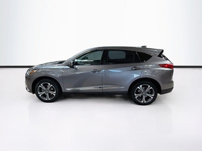 2023 Acura RDX Advance Package SH-AWD