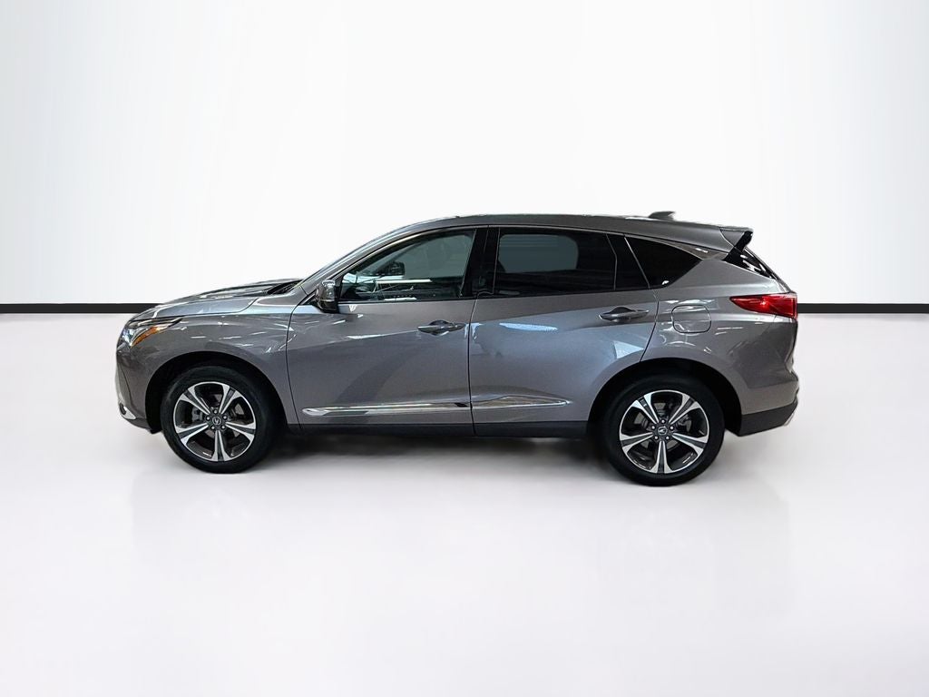 2023 Acura RDX Advance Package SH-AWD