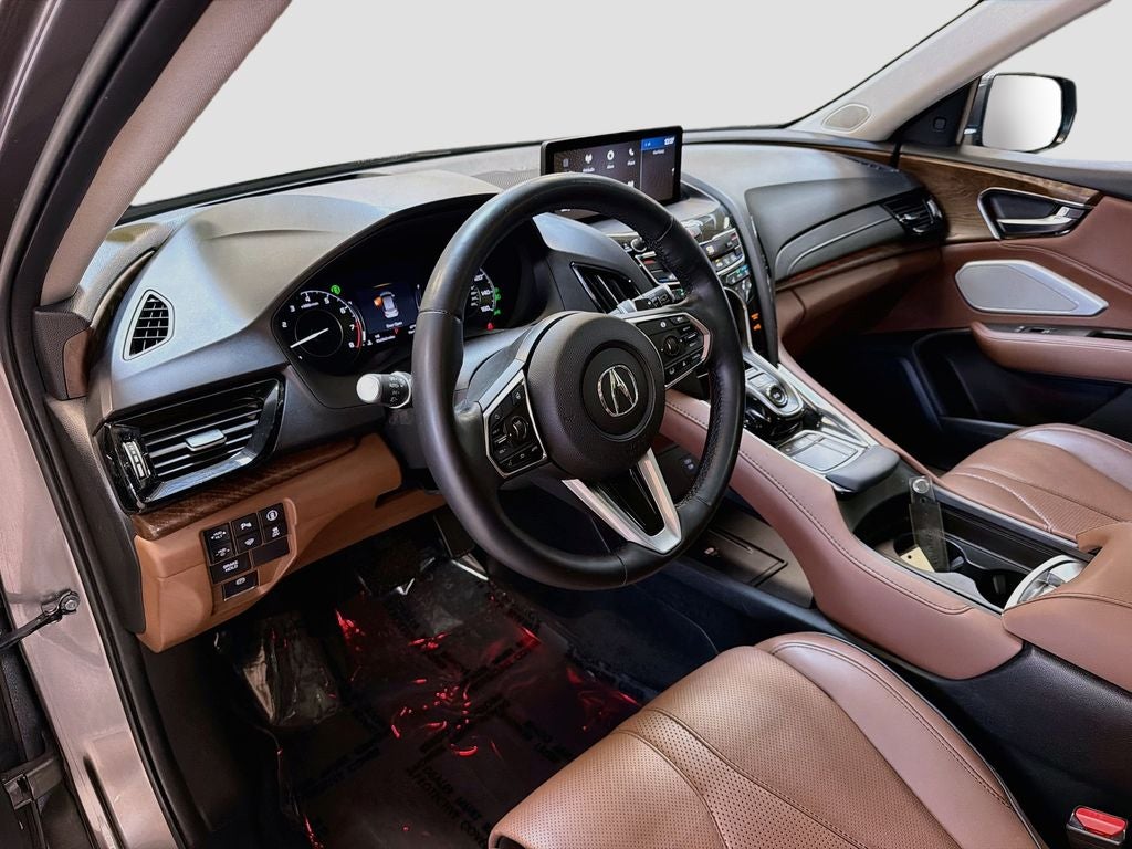 2023 Acura RDX Advance Package SH-AWD