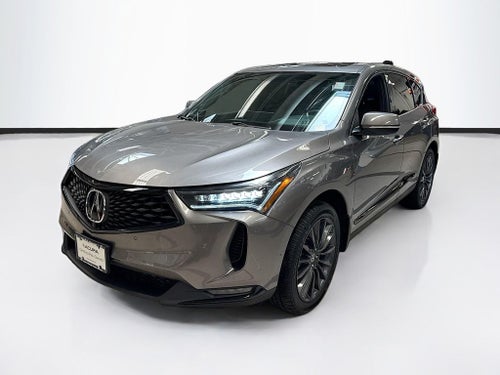 2023 Acura RDX A-Spec Advance Package SH-AWD