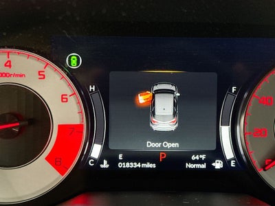 2023 Acura RDX A-Spec Advance Package SH-AWD