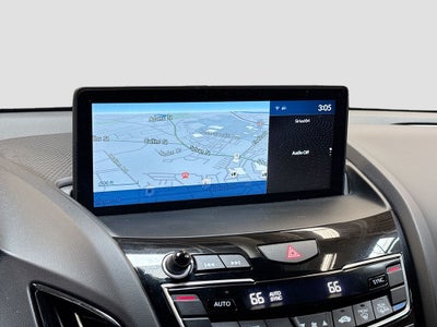 2023 Acura RDX A-Spec Advance Package SH-AWD