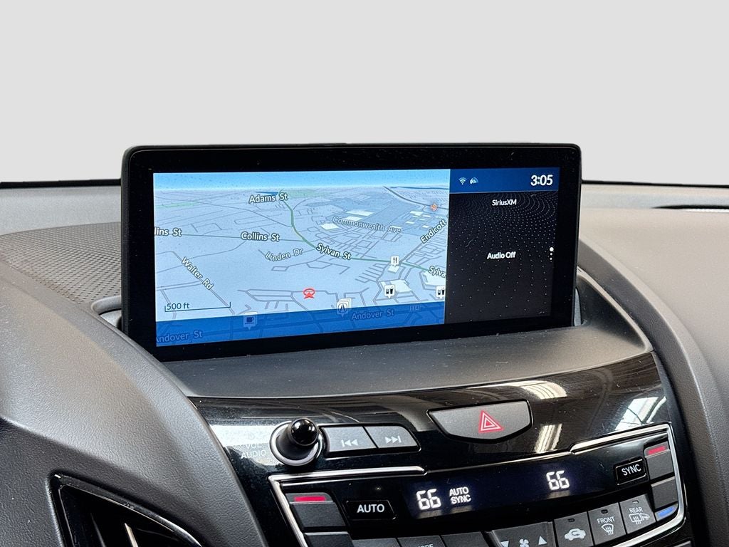 2023 Acura RDX A-Spec Advance Package SH-AWD