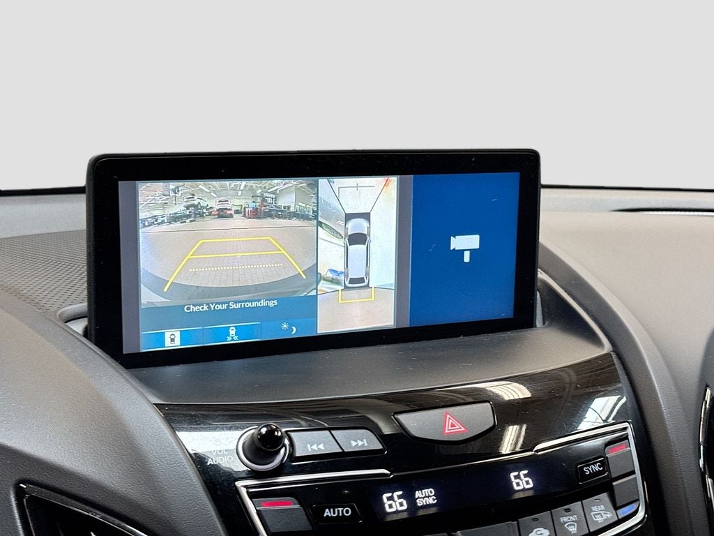 2023 Acura RDX A-Spec Advance Package SH-AWD