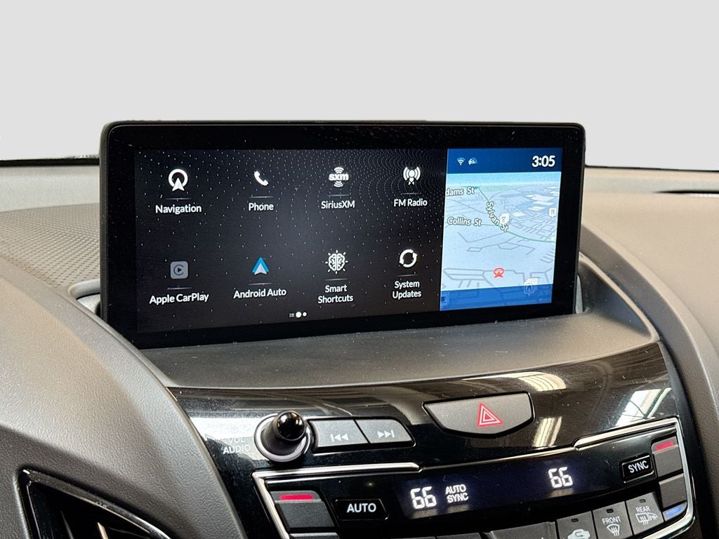 2023 Acura RDX A-Spec Advance Package SH-AWD