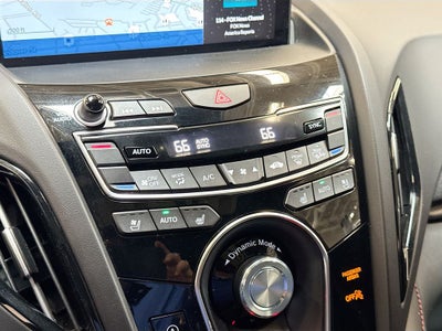 2023 Acura RDX A-Spec Advance Package SH-AWD