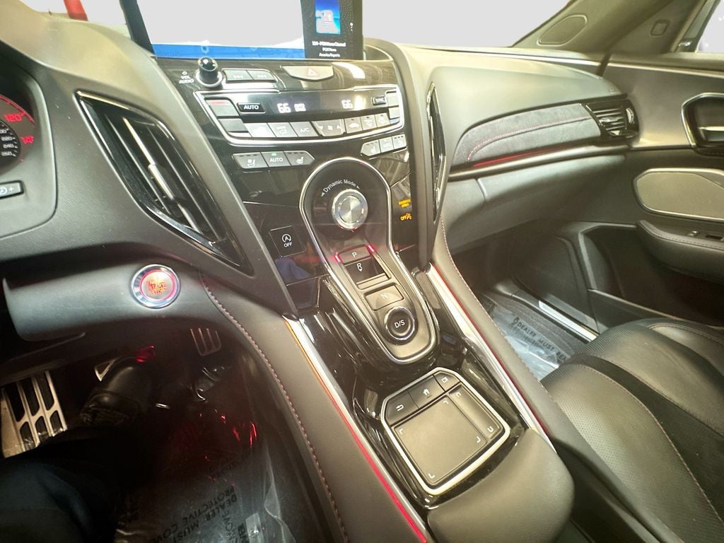 2023 Acura RDX A-Spec Advance Package SH-AWD