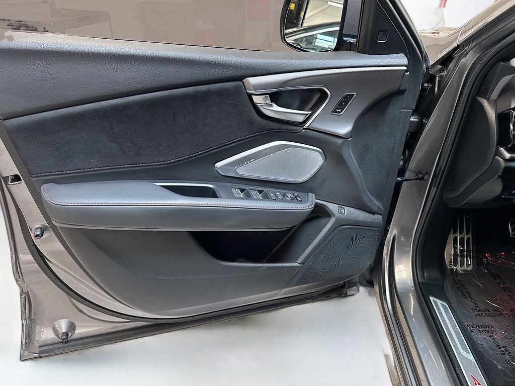 2023 Acura RDX A-Spec Advance Package SH-AWD