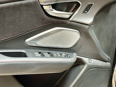 2023 Acura RDX A-Spec Advance Package SH-AWD