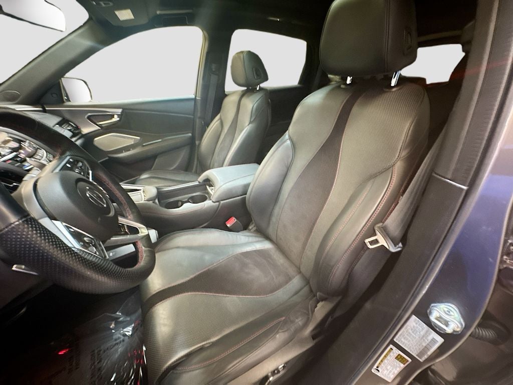 2023 Acura RDX A-Spec Advance Package SH-AWD