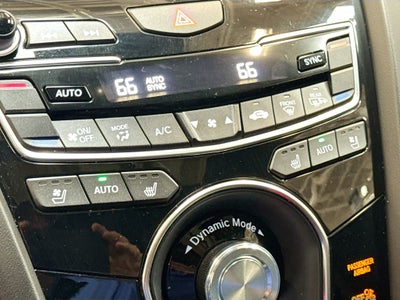 2023 Acura RDX A-Spec Advance Package SH-AWD