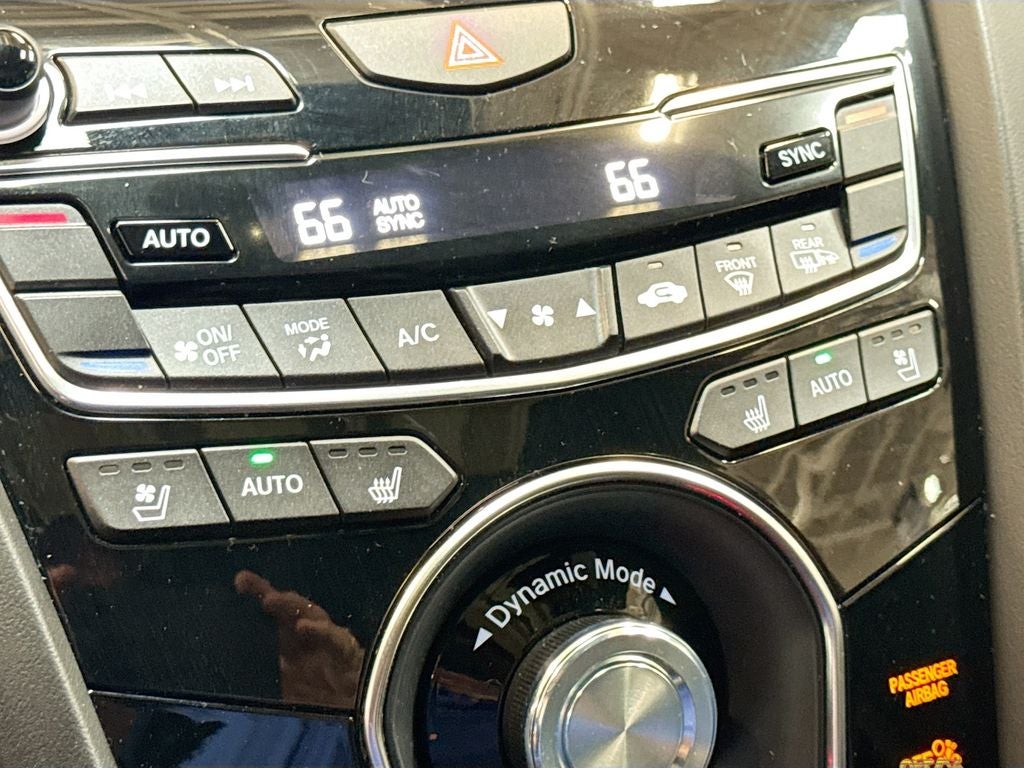 2023 Acura RDX A-Spec Advance Package SH-AWD