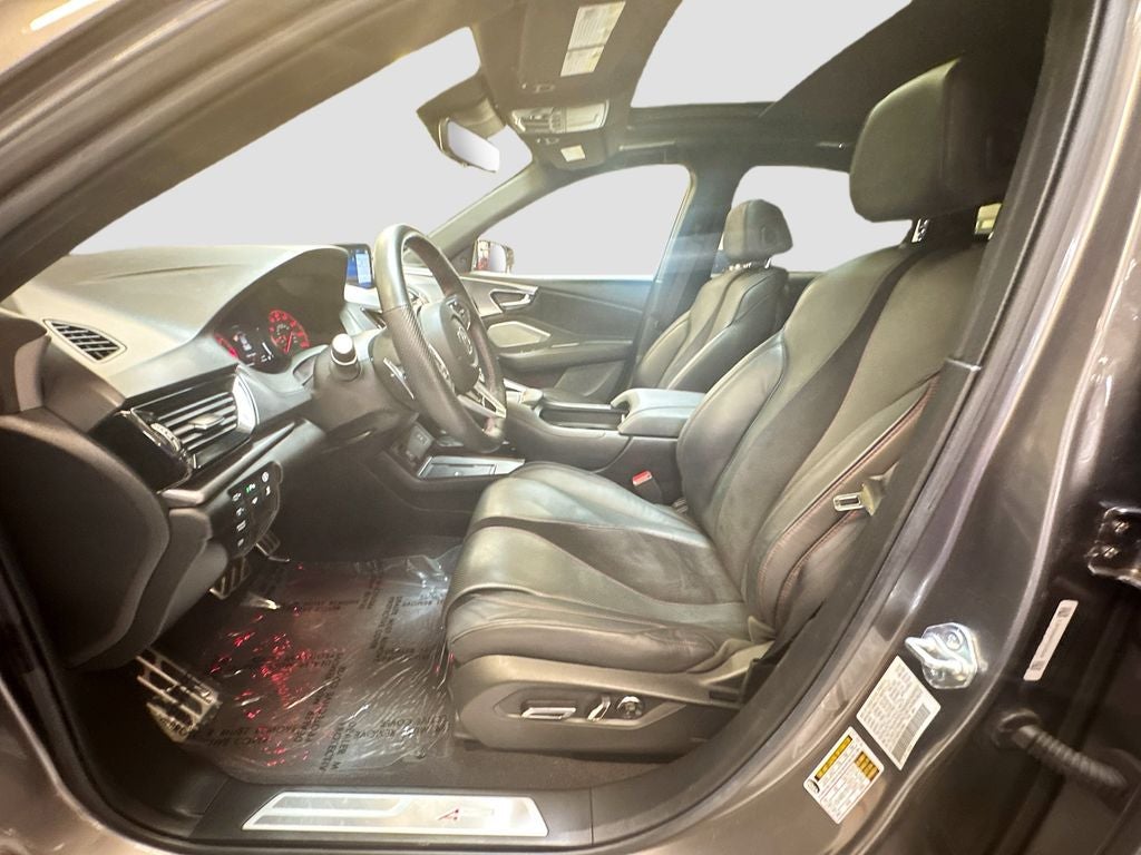2023 Acura RDX A-Spec Advance Package SH-AWD