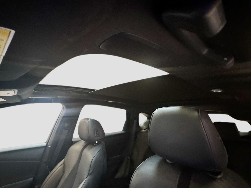 2023 Acura RDX A-Spec Advance Package SH-AWD