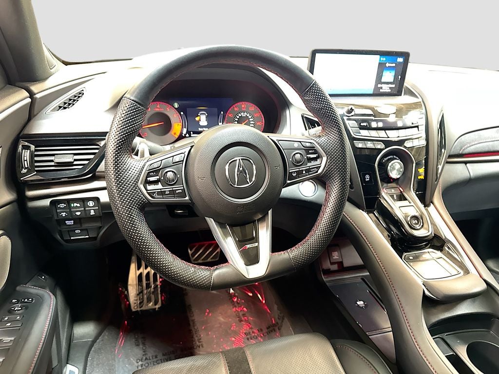 2023 Acura RDX A-Spec Advance Package SH-AWD