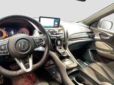 2023 Acura RDX A-Spec Advance Package SH-AWD
