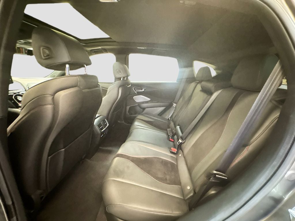2023 Acura RDX A-Spec Advance Package SH-AWD