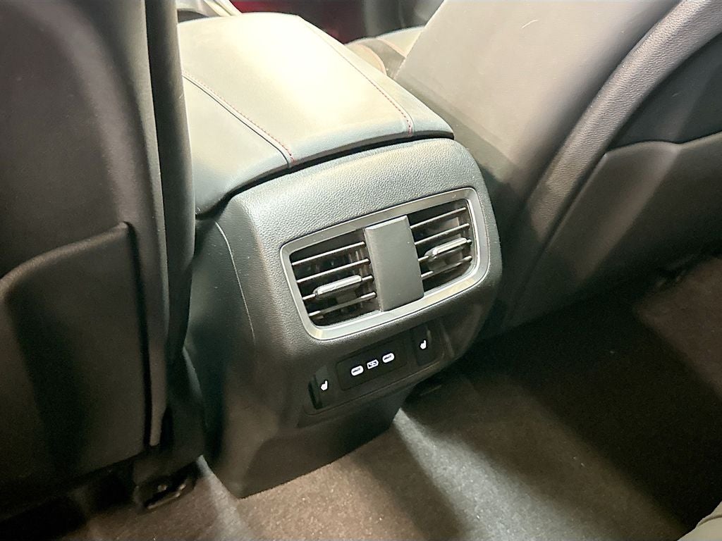 2023 Acura RDX A-Spec Advance Package SH-AWD