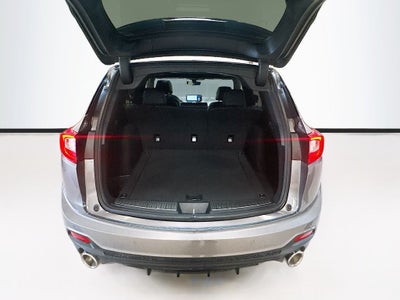 2023 Acura RDX A-Spec Advance Package SH-AWD
