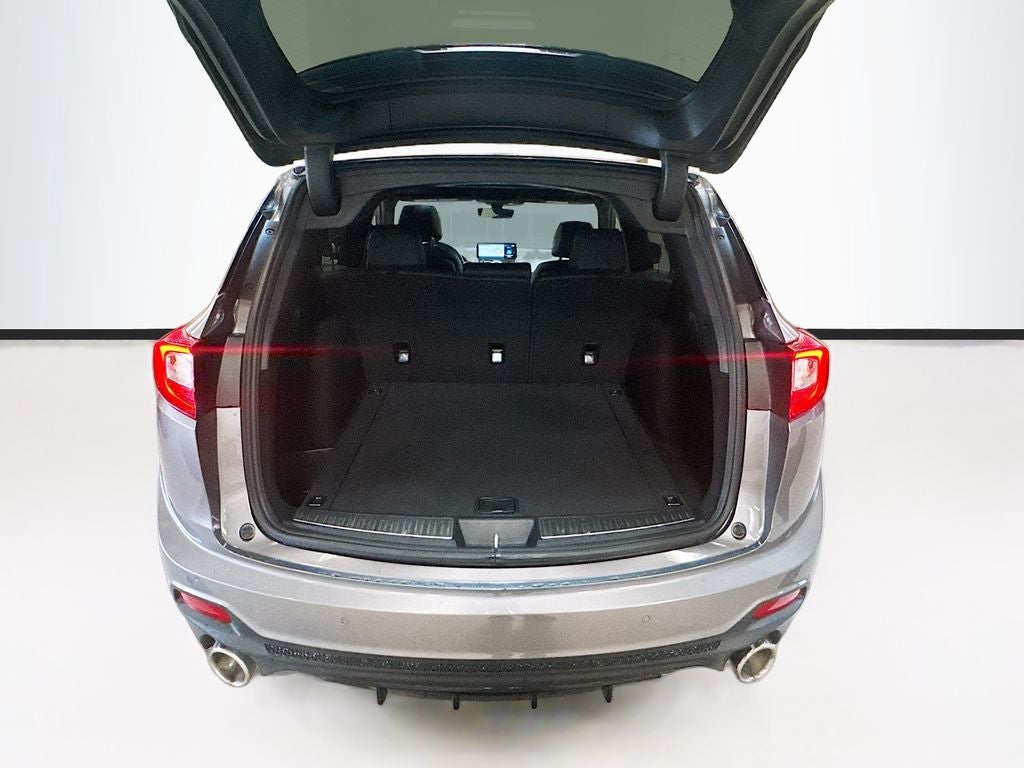 2023 Acura RDX A-Spec Advance Package SH-AWD